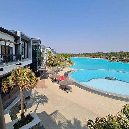 Mint Resorts The Blyde Преторія Екстер'єр фото