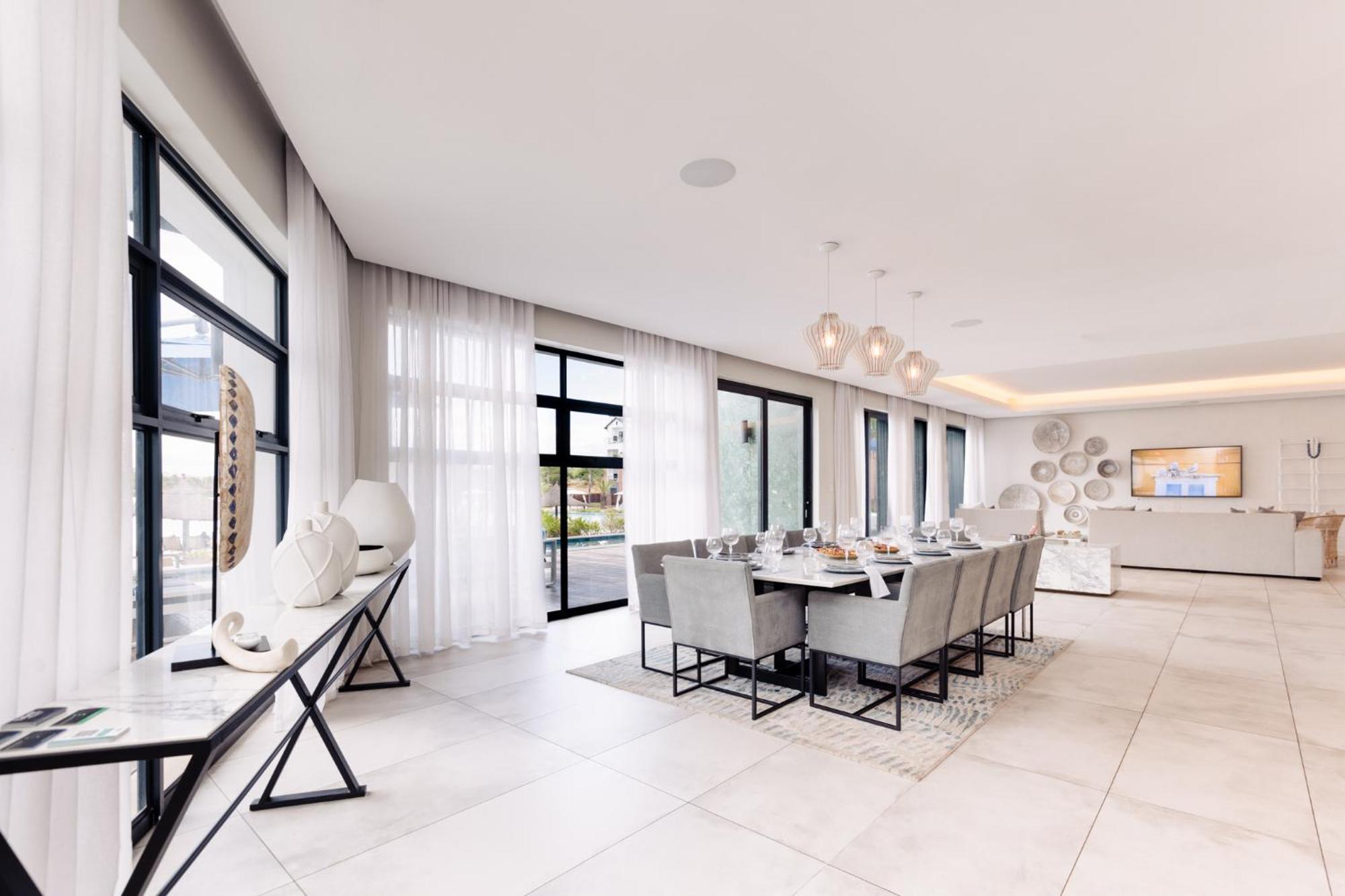 Mint Resorts The Blyde Преторія Екстер'єр фото